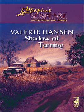 Imagen de portada para Shadow of Turning