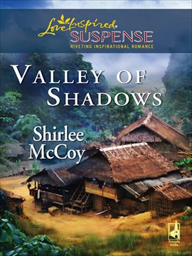 Cover image for Valley of Shadows