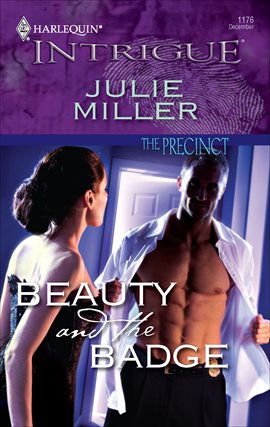 Cover image for Beauty and the Badge