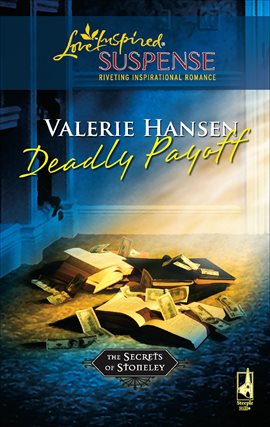 Imagen de portada para Deadly Payoff