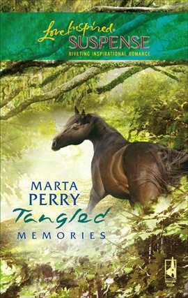 Cover image for Tangled Memories