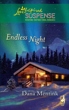 Cover image for Endless Night