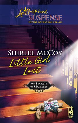 Cover image for Little Girl Lost