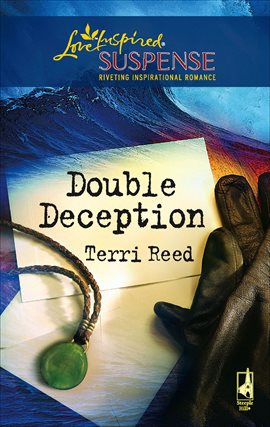 Cover image for Double Deception