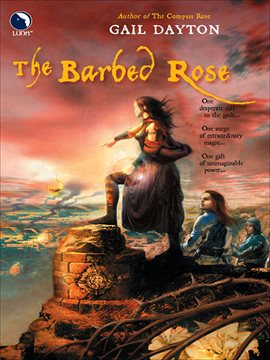 Imagen de portada para The Barbed Rose