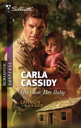 Cover image for His Case, Her Baby