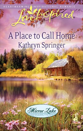 Cover image for A Place to Call Home