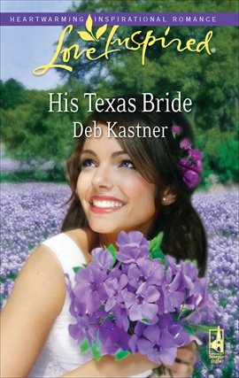 Imagen de portada para His Texas Bride