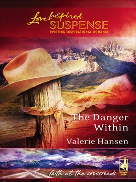 Cover image for The Danger Within