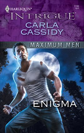 Cover image for Enigma