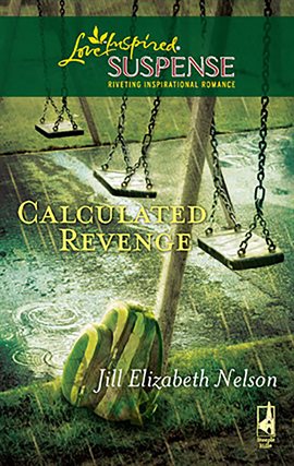 Cover image for Calculated Revenge