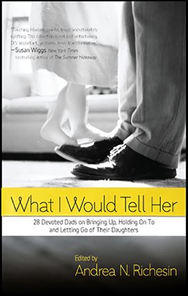 What I Would Tell Her