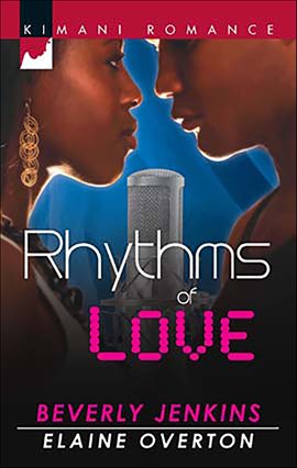 Cover image for Rhythms of Love