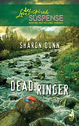 Cover image for Dead Ringer