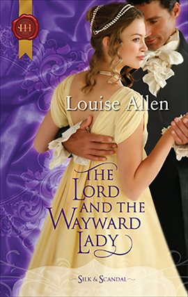 Cover image for The Lord and the Wayward Lady