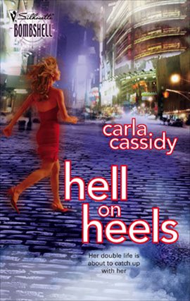 Cover image for Hell on Heels