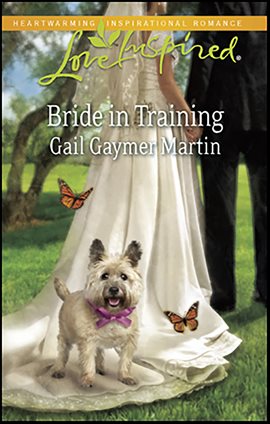 Cover image for Bride in Training
