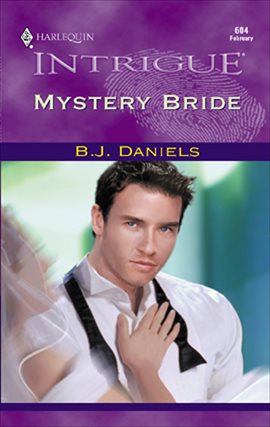 Cover image for Mystery Bride