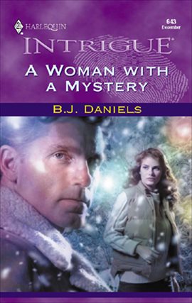 Cover image for A Woman with a Mystery