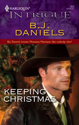 Cover image for Keeping Christmas