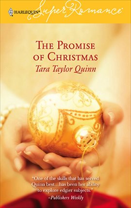 Cover image for The Promise of Christmas