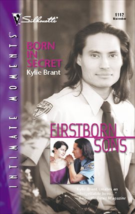 Cover image for Born in Secret