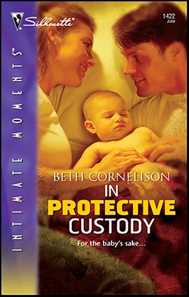Cover image for In Protective Custody