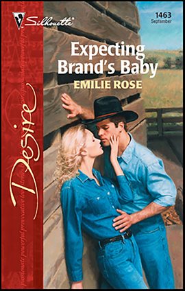 Imagen de portada para Expecting Brand's Baby