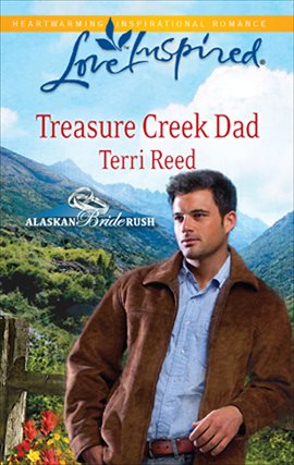 Cover image for Treasure Creek Dad