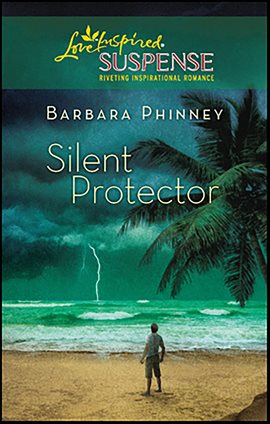 Imagen de portada para Silent Protector