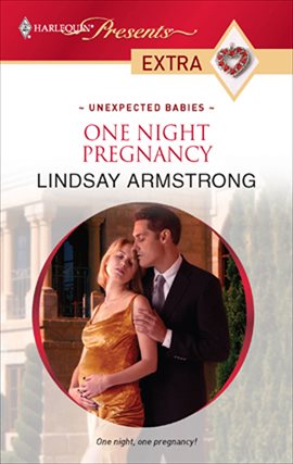 Cover image for One Night Pregnancy