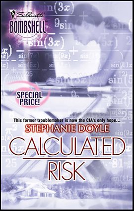 Imagen de portada para Calculated Risk