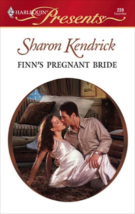 Cover image for Finn's Pregnant Bride