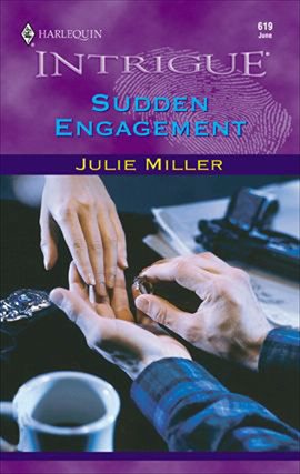 Cover image for Sudden Engagement