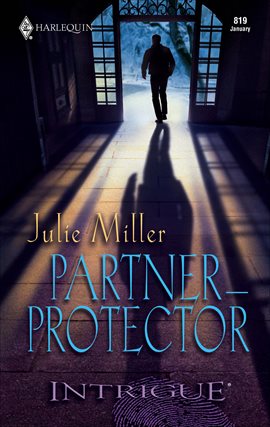 Cover image for Partner-Protector