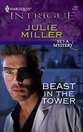 Cover image for Beast in the Tower