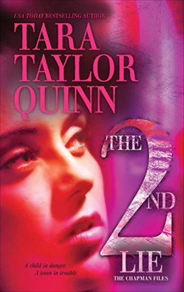 Imagen de portada para The 2nd Lie