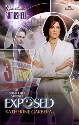 Cover image for Exposed