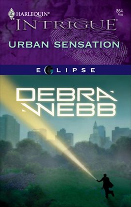 Cover image for Urban Sensation