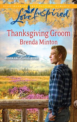 Cover image for Thanksgiving Groom