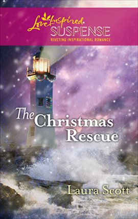 Imagen de portada para The Christmas Rescue