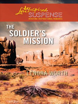 Cover image for The Soldier's Mission