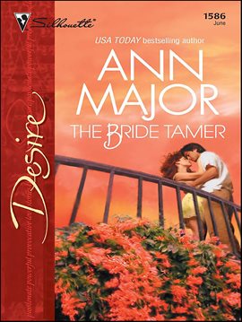 Imagen de portada para The Bride Tamer