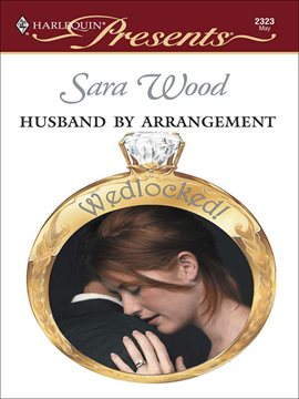 Cover image for Husband by Arrangement