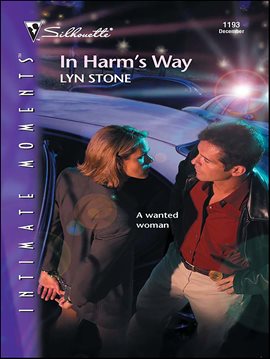 Imagen de portada para In Harm's Way