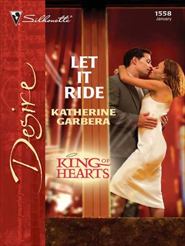 Cover image for Let It Ride
