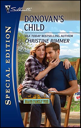 Imagen de portada para Donovan's Child
