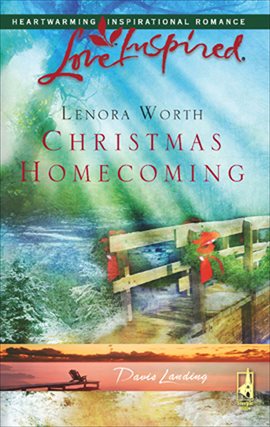 Cover image for Christmas Homecoming