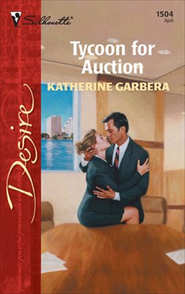Cover image for Tycoon for Auction