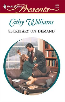 Cover image for Secretary on Demand